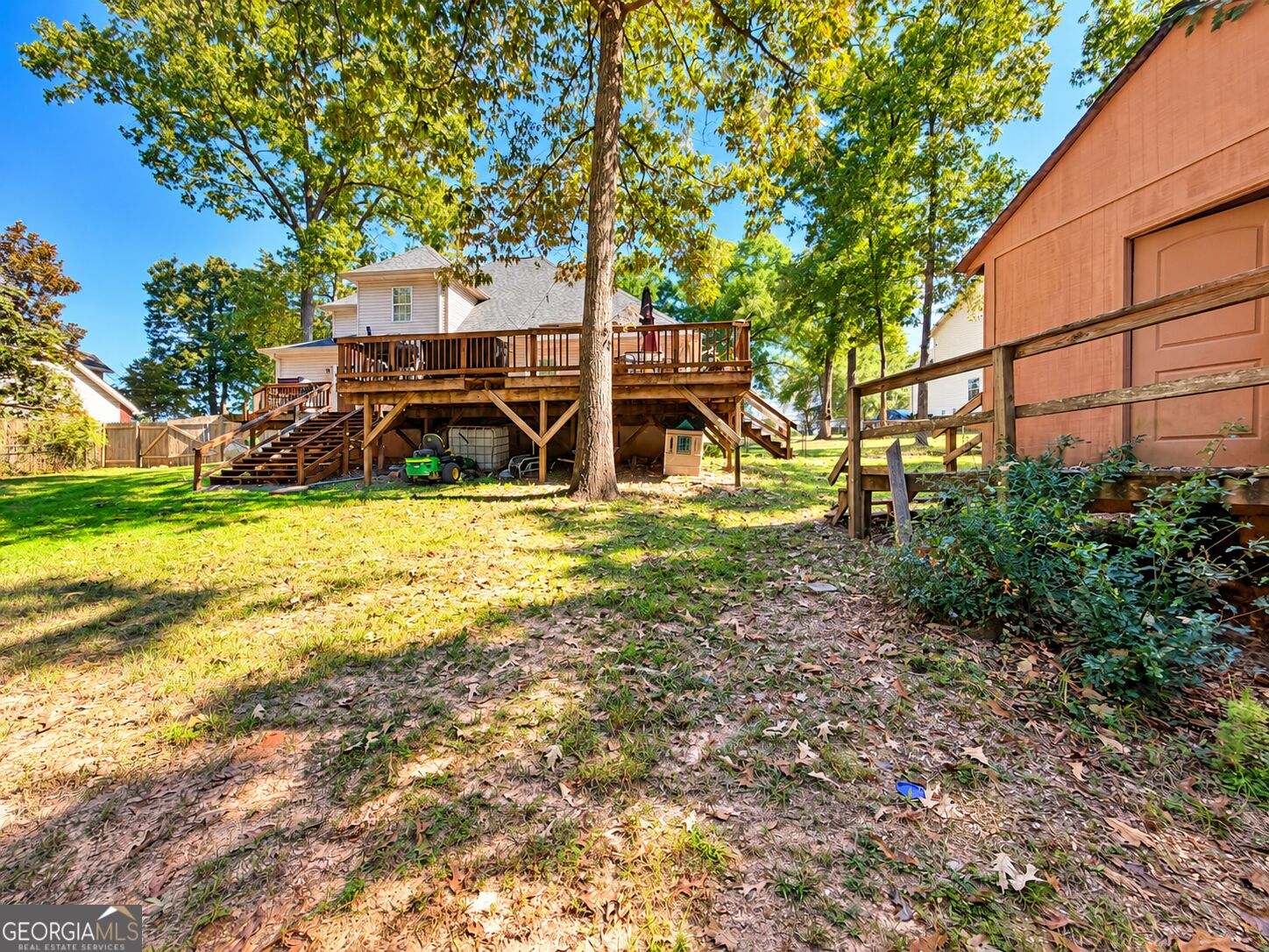 119 Springfield Lane Warner Robins GA 31088