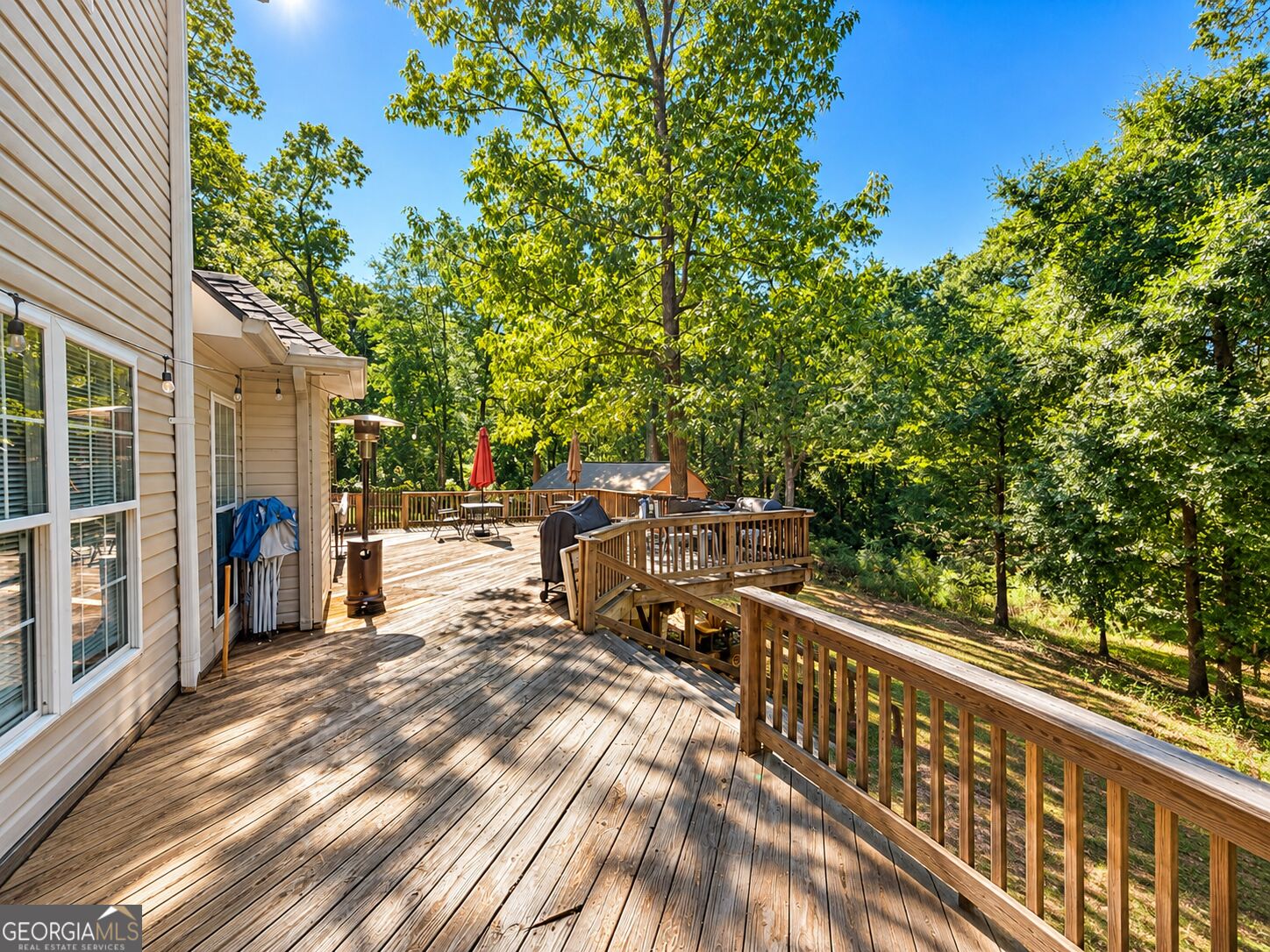 119 Springfield Lane Warner Robins GA 31088