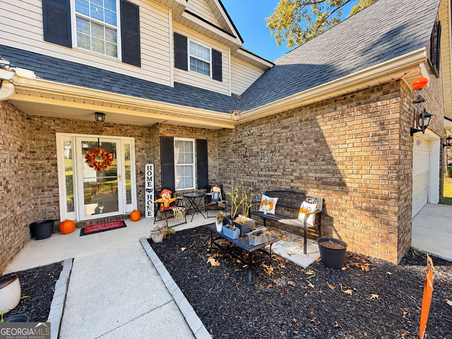 119 Springfield Lane Warner Robins GA 31088