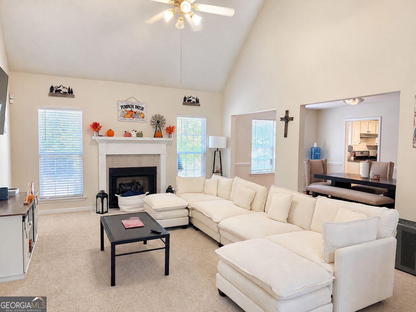 119 Springfield Lane Warner Robins GA 31088