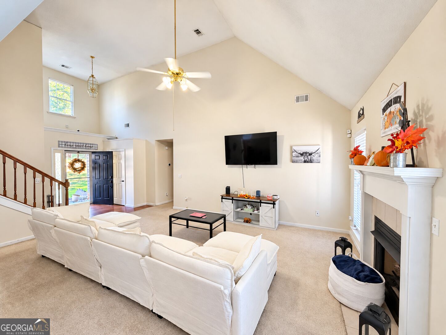 119 Springfield Lane Warner Robins GA 31088