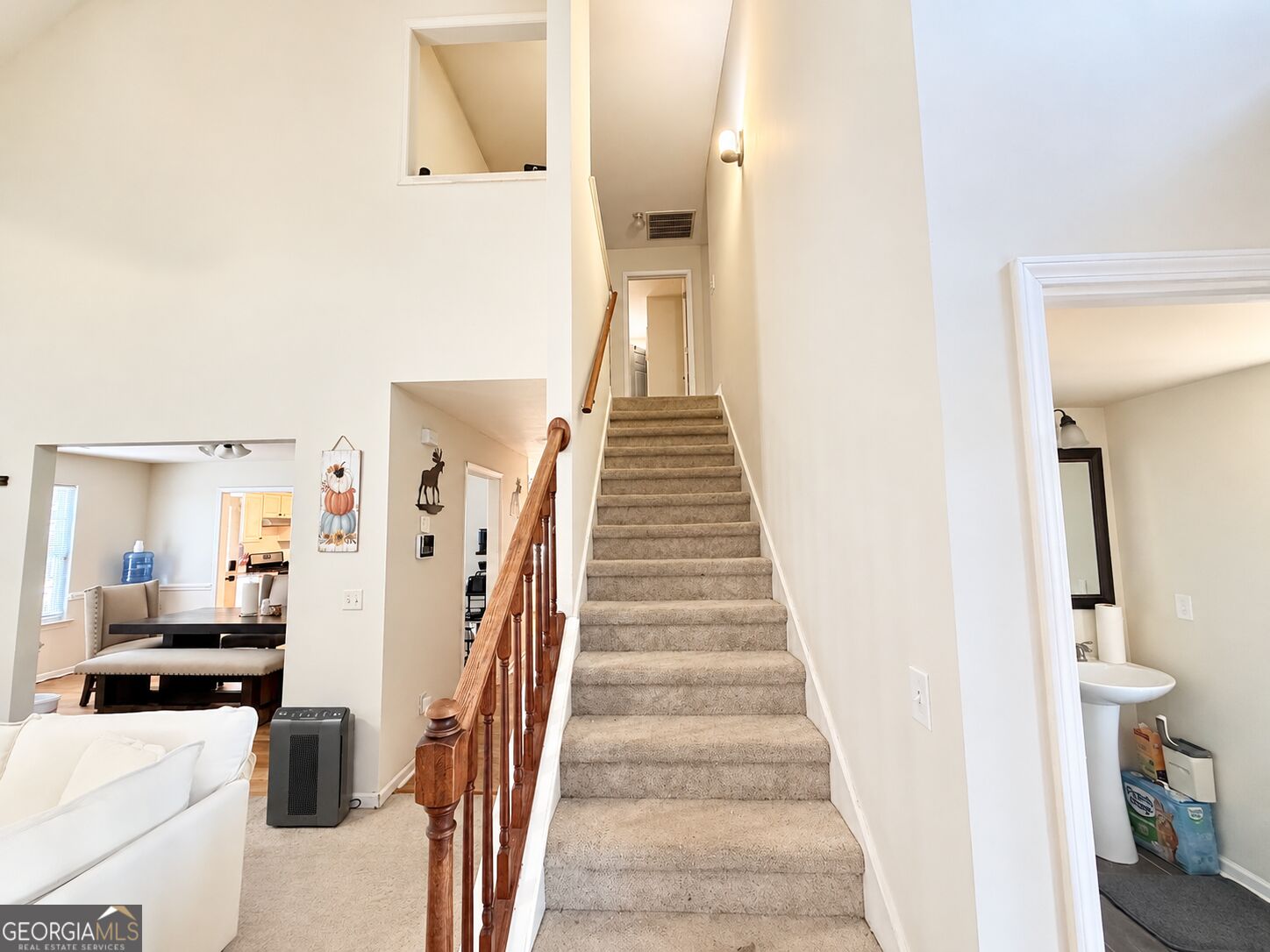 119 Springfield Lane Warner Robins GA 31088
