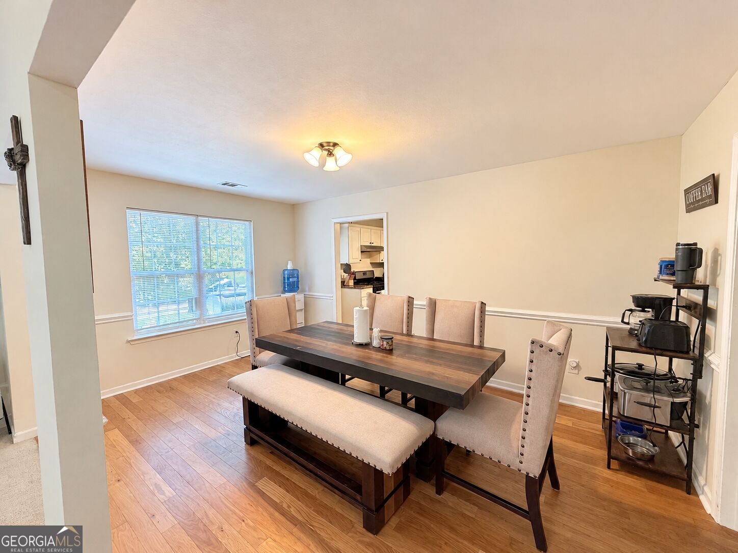 119 Springfield Lane Warner Robins GA 31088