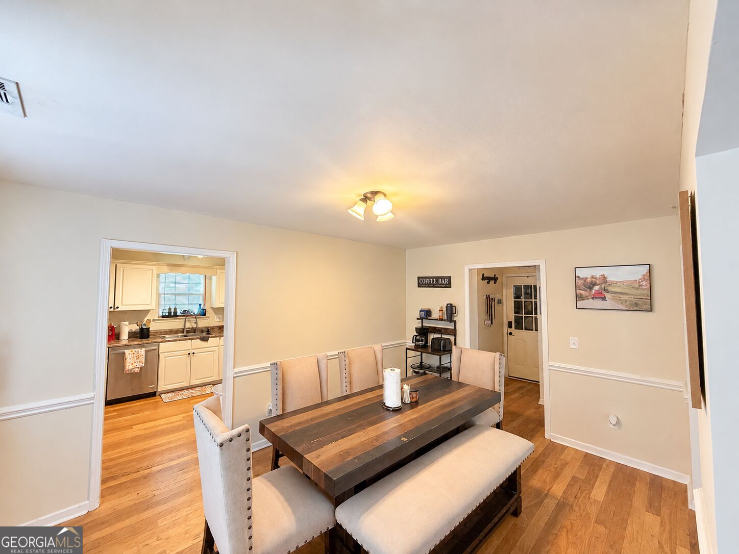 119 Springfield Lane Warner Robins GA 31088