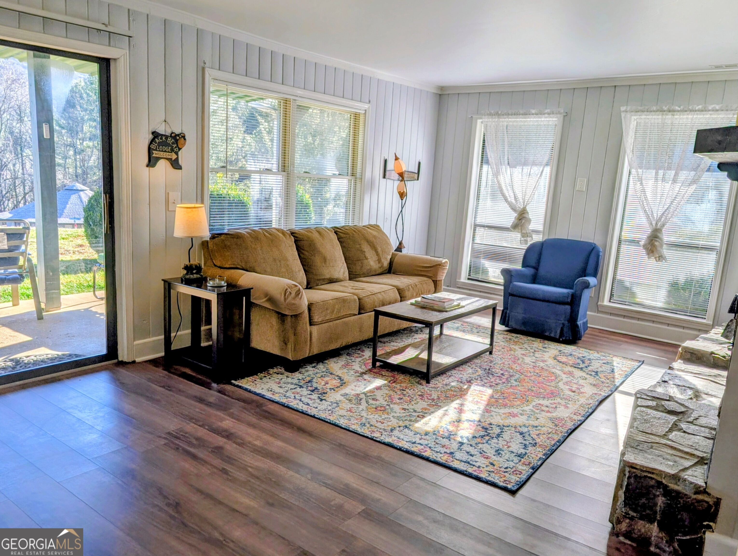 30 Spy Glass Circle Unit J Circle Dillard GA 30537
