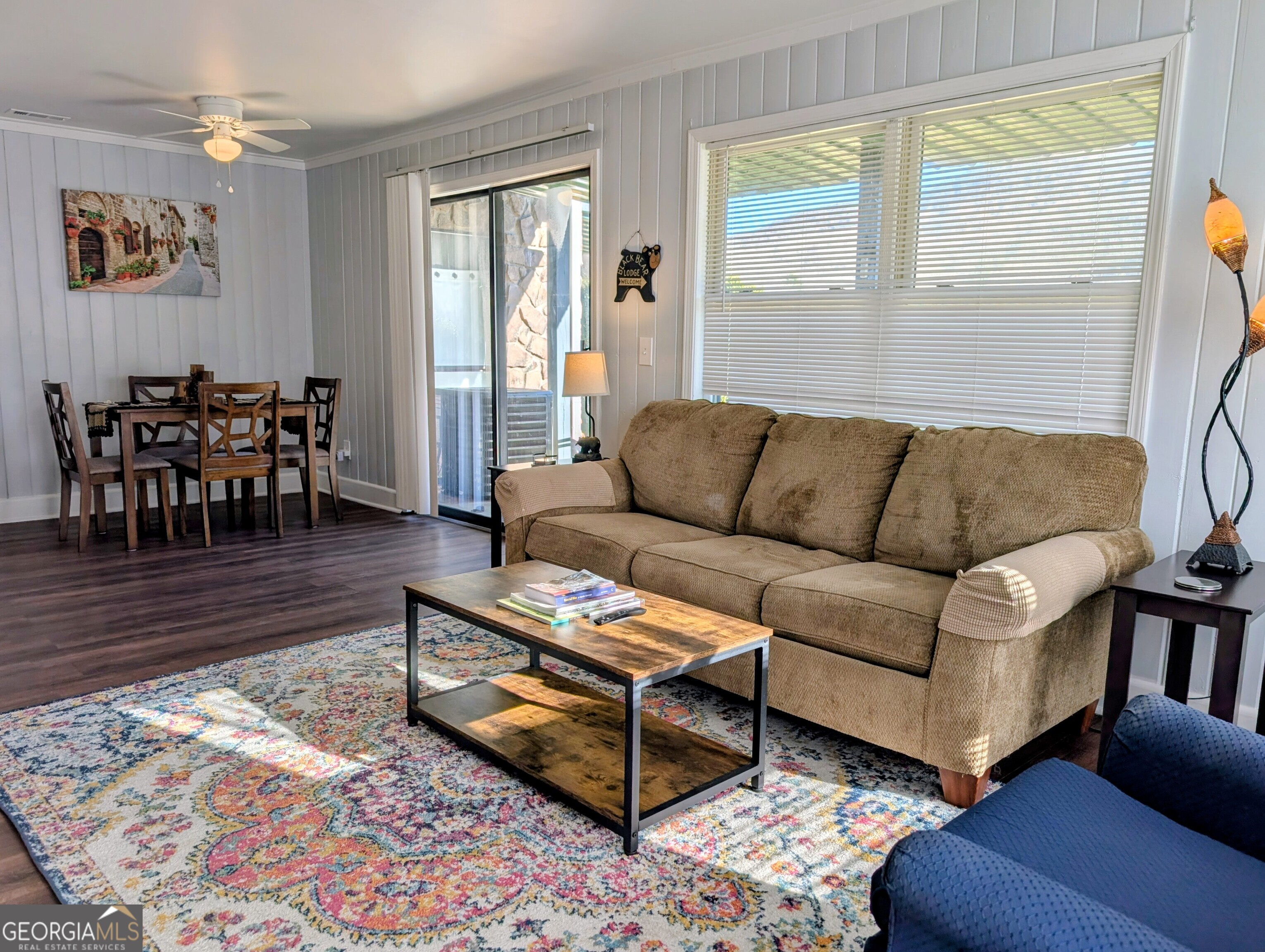 30 Spy Glass Circle Unit J Circle Dillard GA 30537