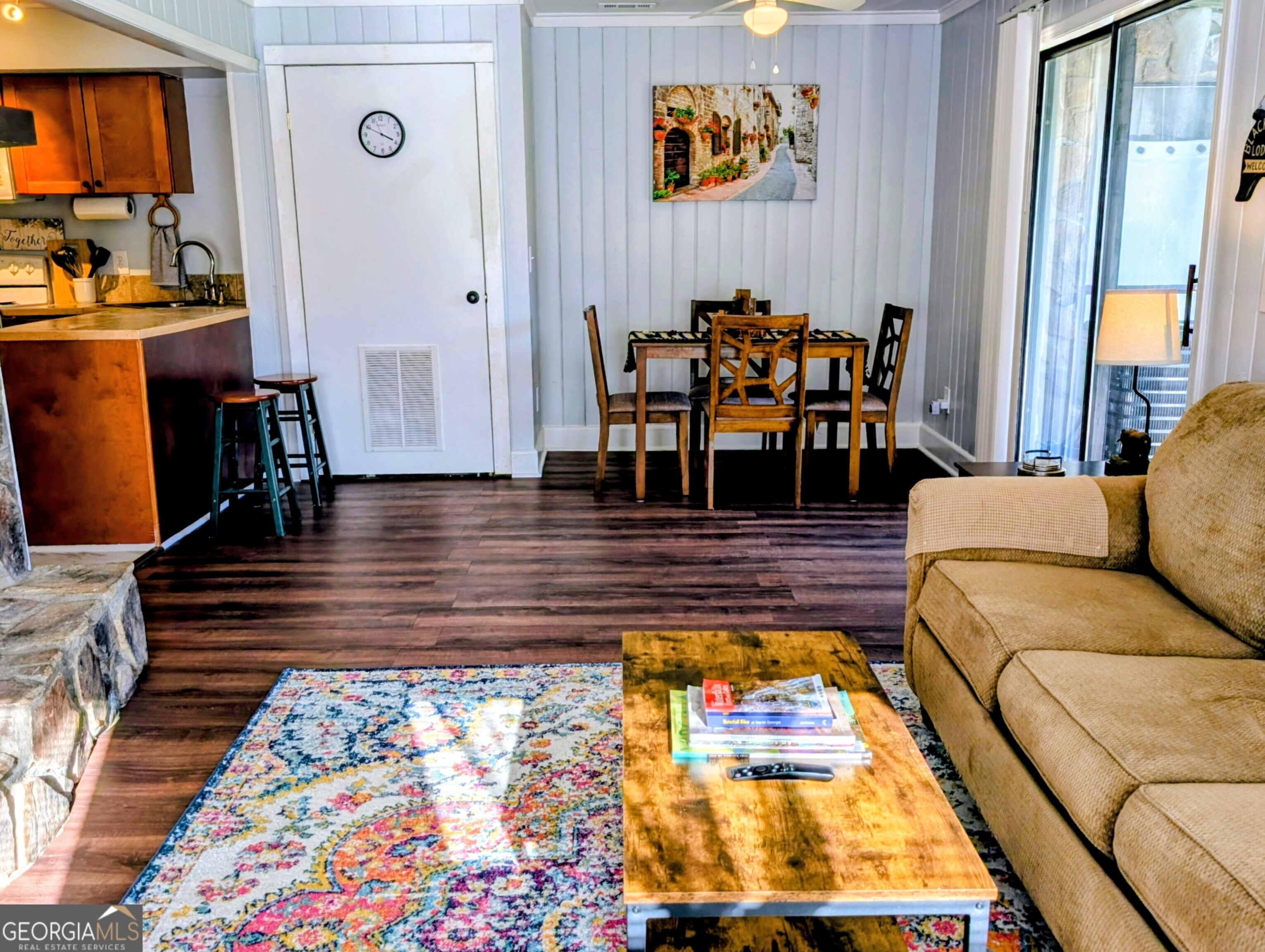 30 Spy Glass Circle Unit J Circle Dillard GA 30537