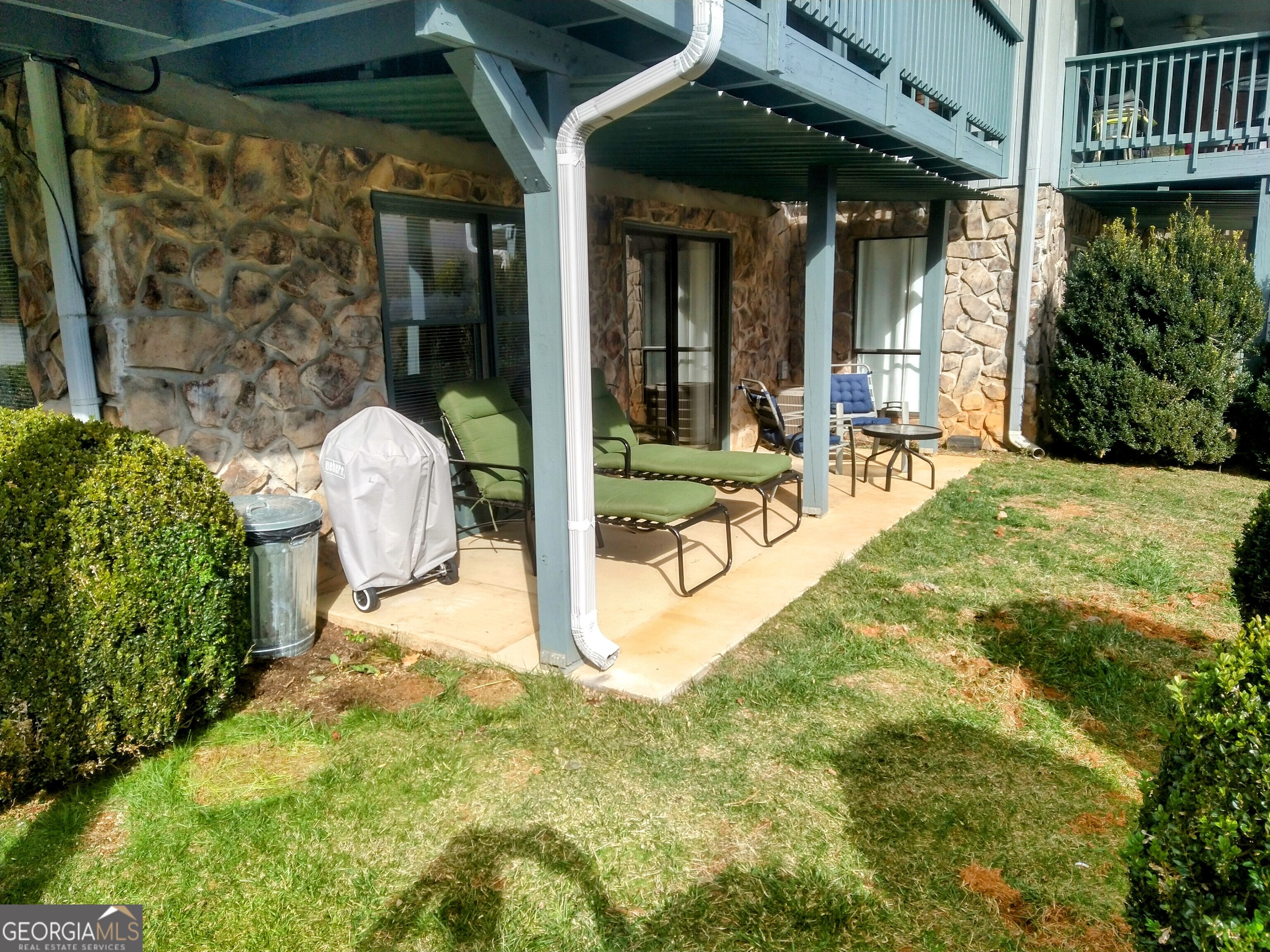 30 Spy Glass Circle Unit J Circle Dillard GA 30537