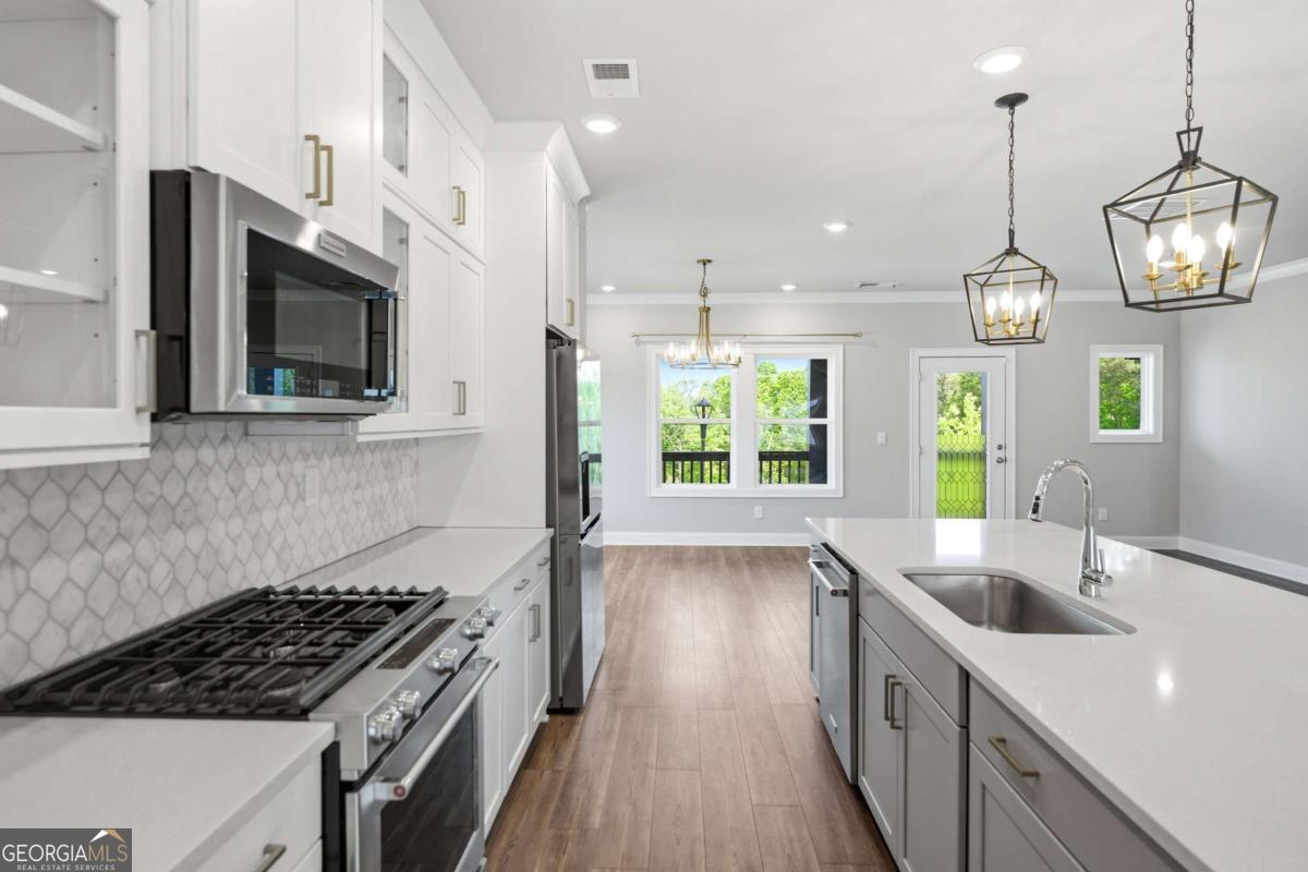 1300 Sapelo Street Woodstock GA 30188