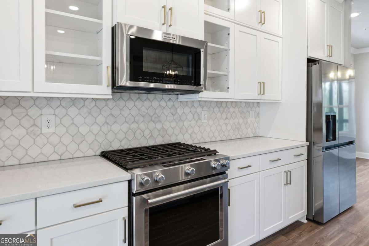 1300 Sapelo Street Woodstock GA 30188