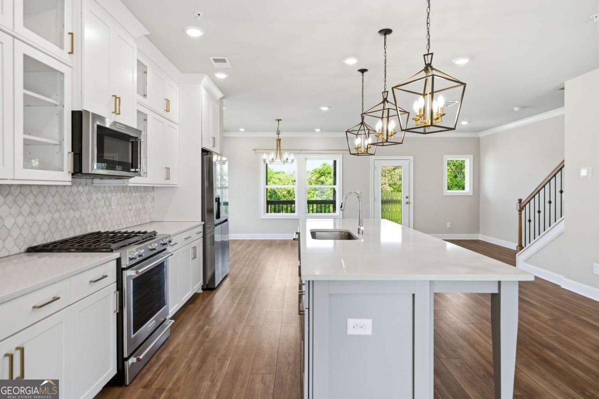 1300 Sapelo Street Woodstock GA 30188