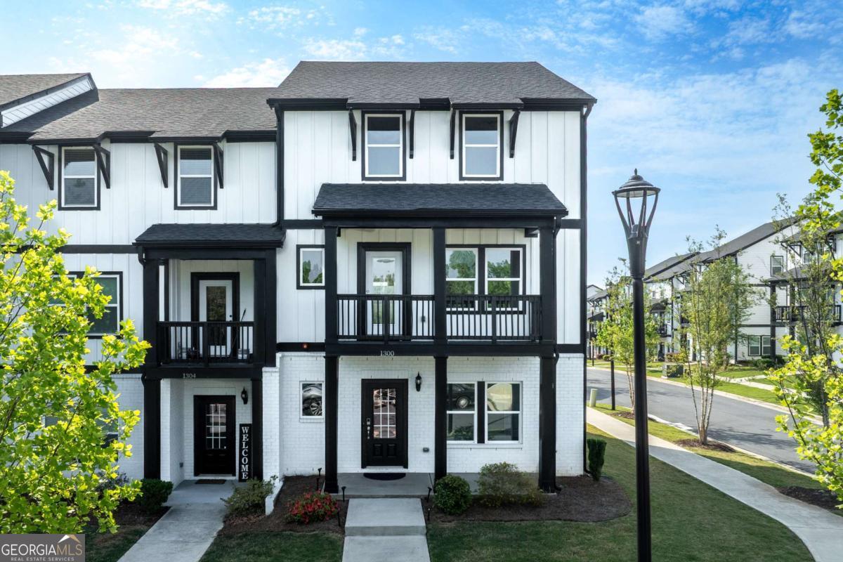 1300 Sapelo Street Woodstock GA 30188