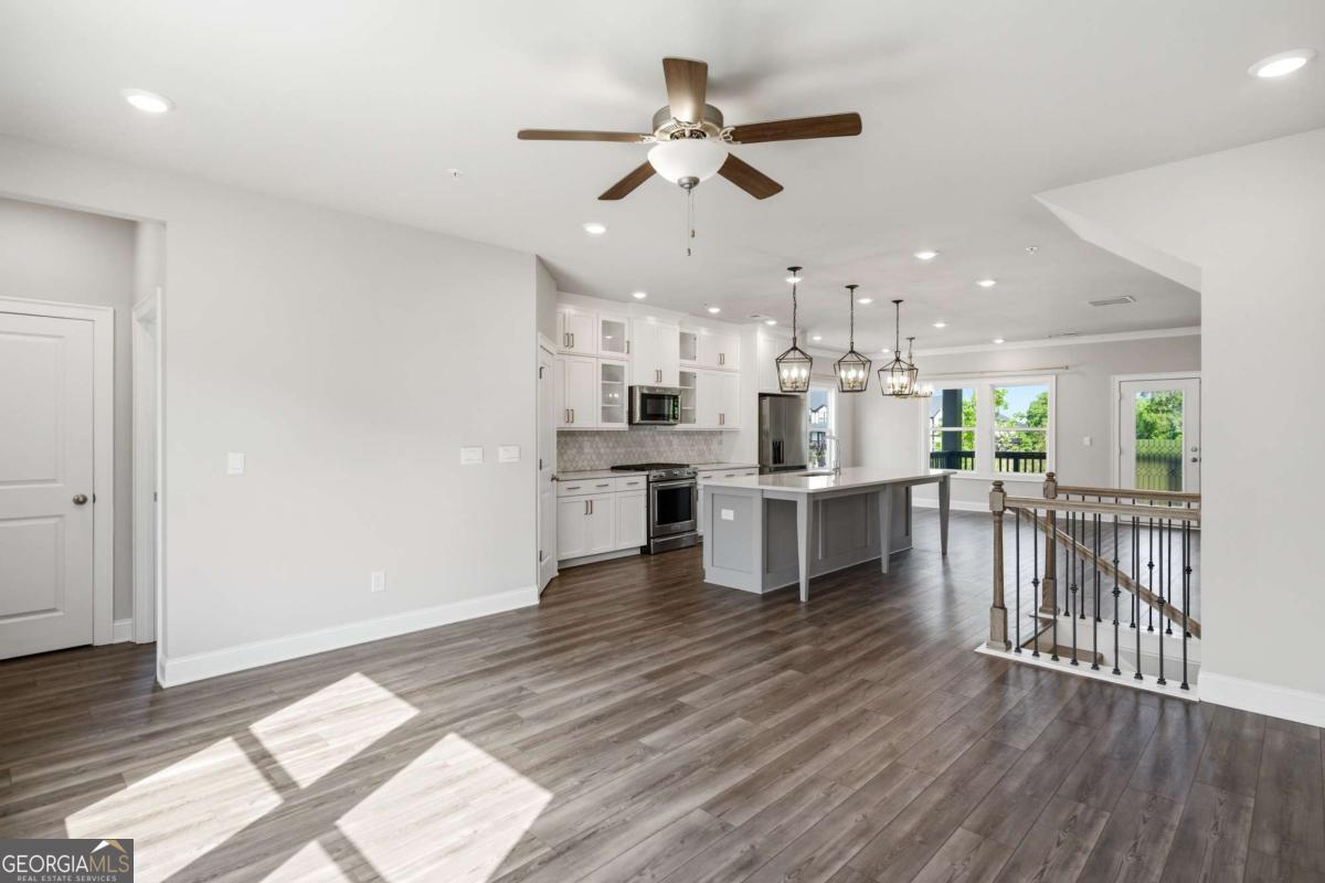 1300 Sapelo Street Woodstock GA 30188