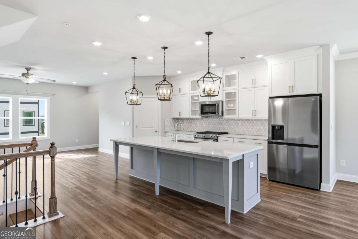 1300 Sapelo Street Woodstock GA 30188
