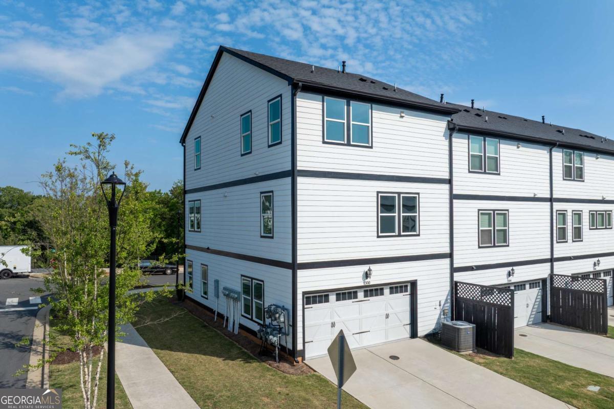 1300 Sapelo Street Woodstock GA 30188