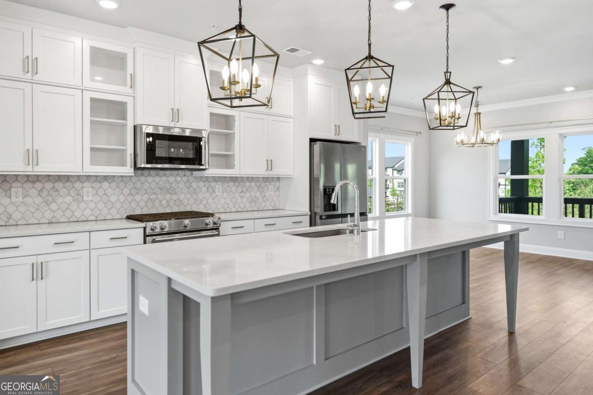 1300 Sapelo Street Woodstock GA 30188