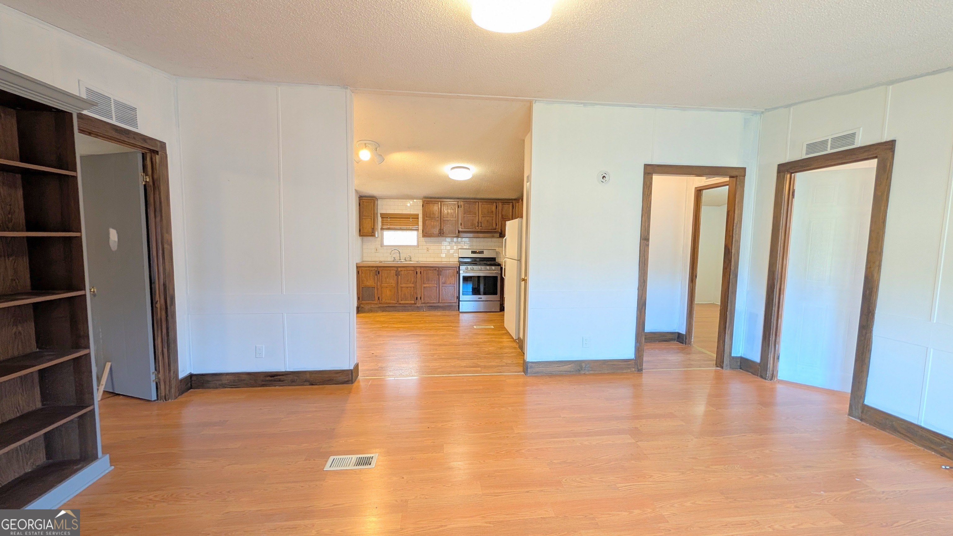 1562 Grindle Bridge Road Dahlonega GA 30533