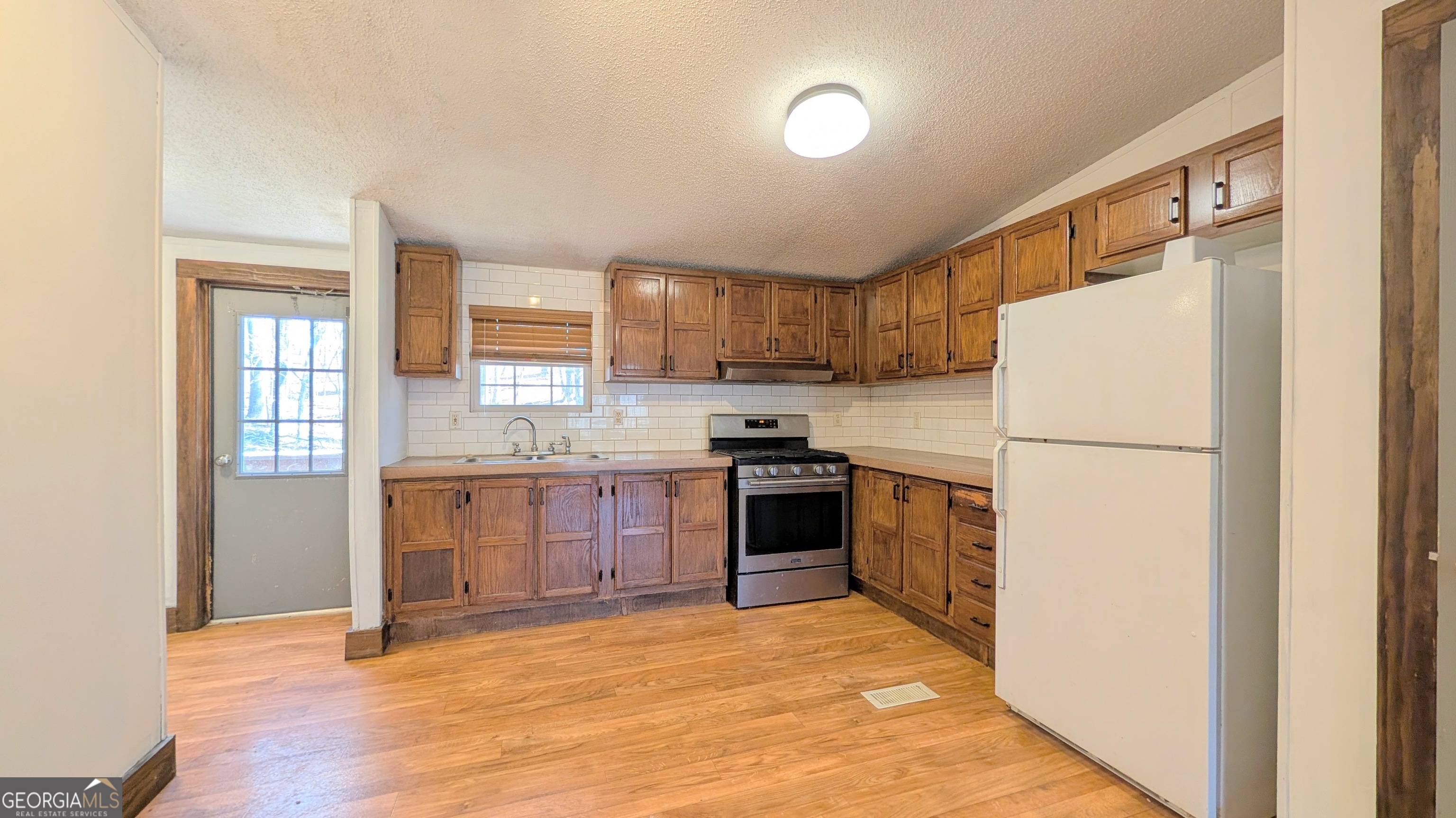 1562 Grindle Bridge Road Dahlonega GA 30533