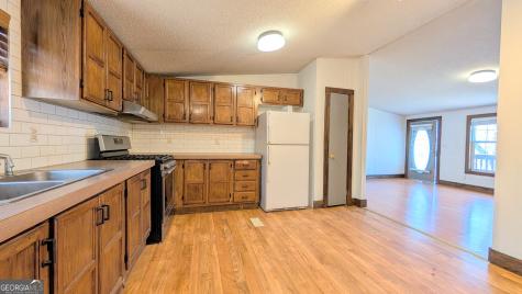 1562 Grindle Bridge Road Dahlonega GA 30533