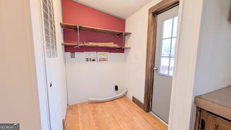 1562 Grindle Bridge Road Dahlonega GA 30533