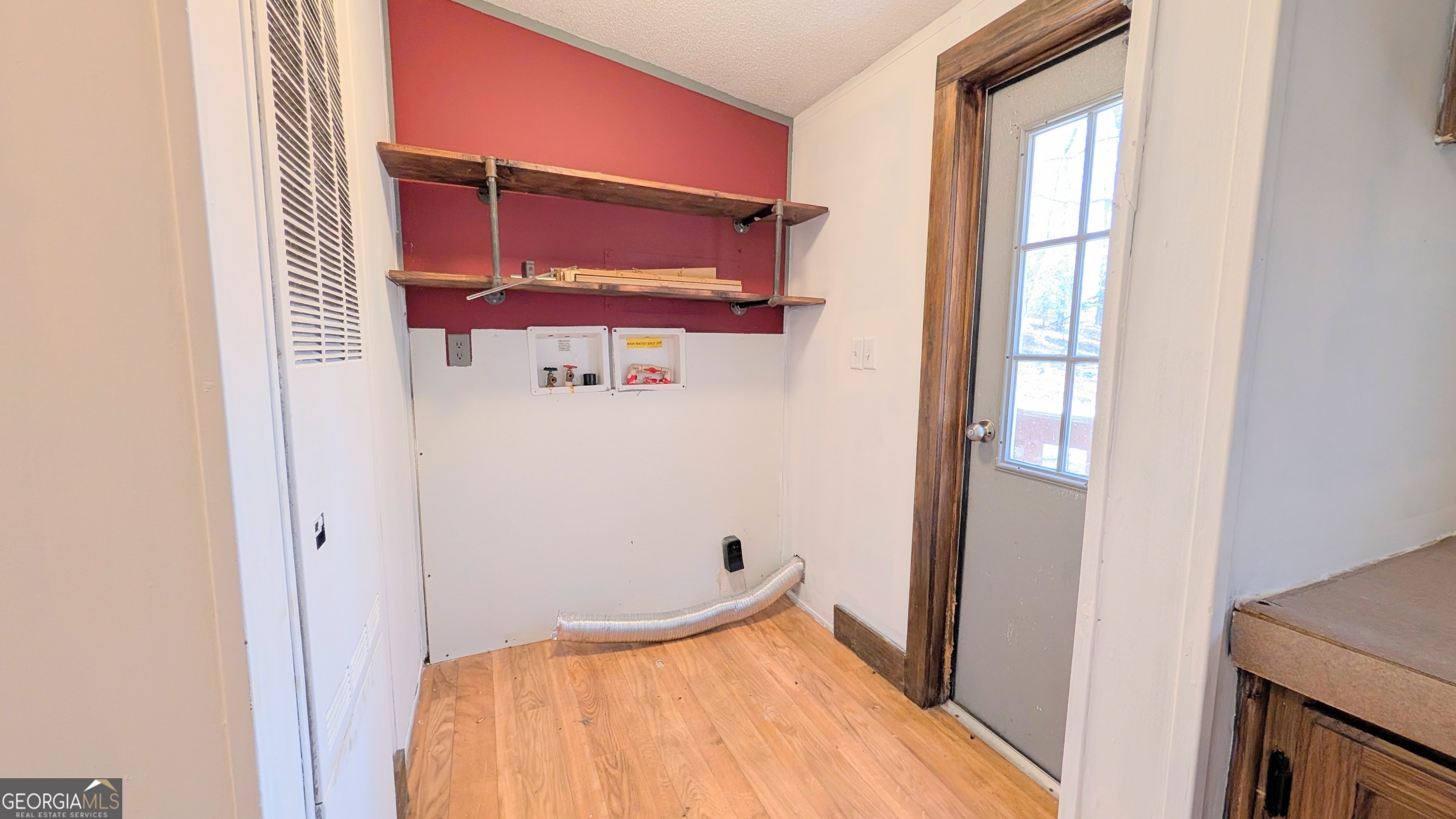 1562 Grindle Bridge Road Dahlonega GA 30533