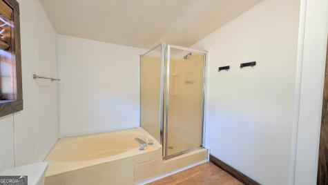 1562 Grindle Bridge Road Dahlonega GA 30533