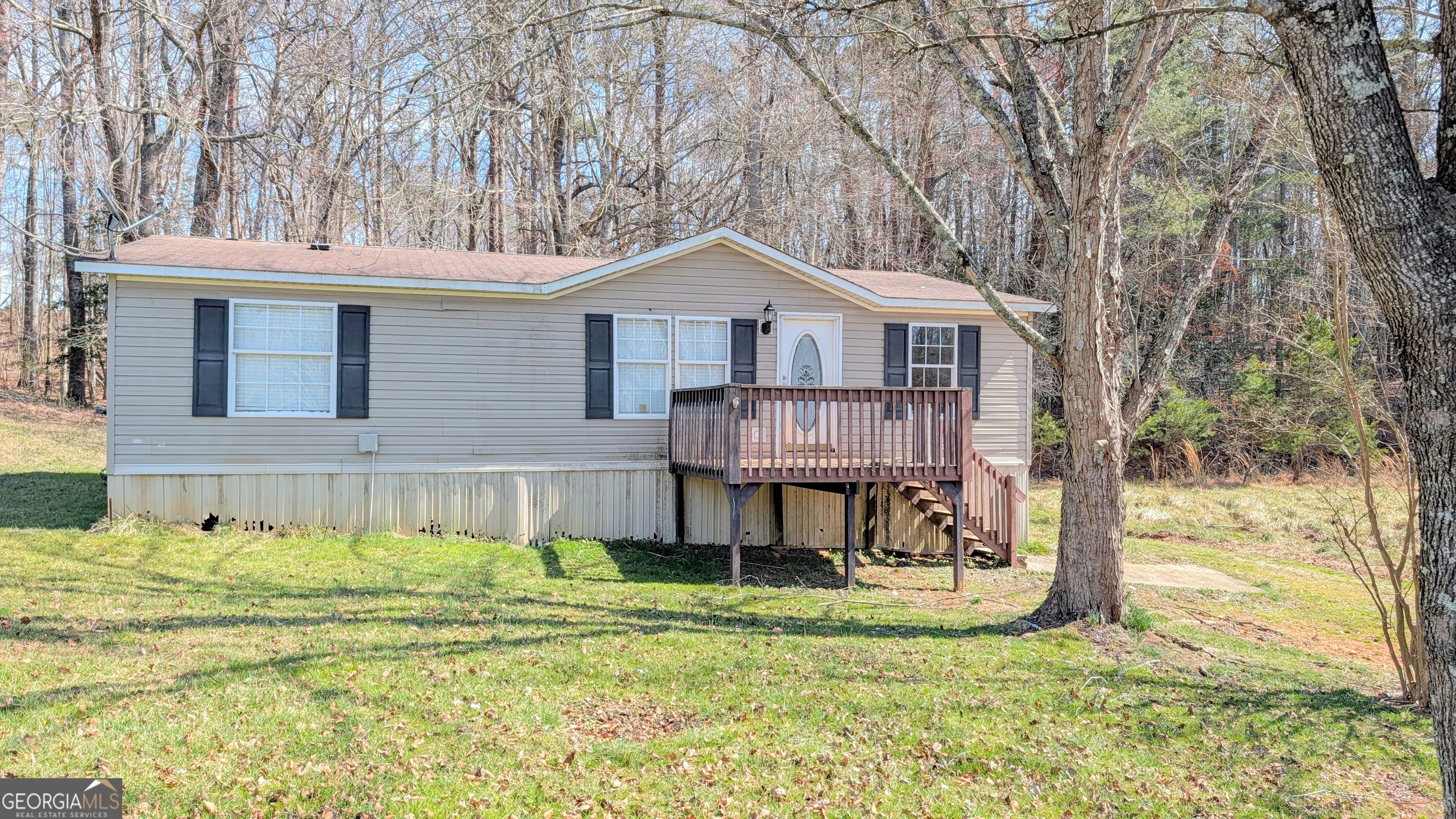 1562 Grindle Bridge Road Dahlonega GA 30533