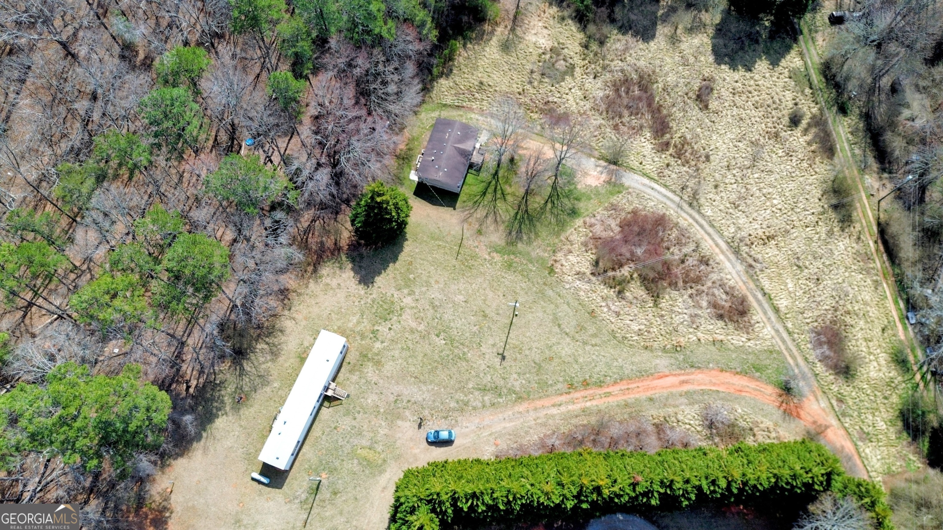 1562 Grindle Bridge Road Dahlonega GA 30533