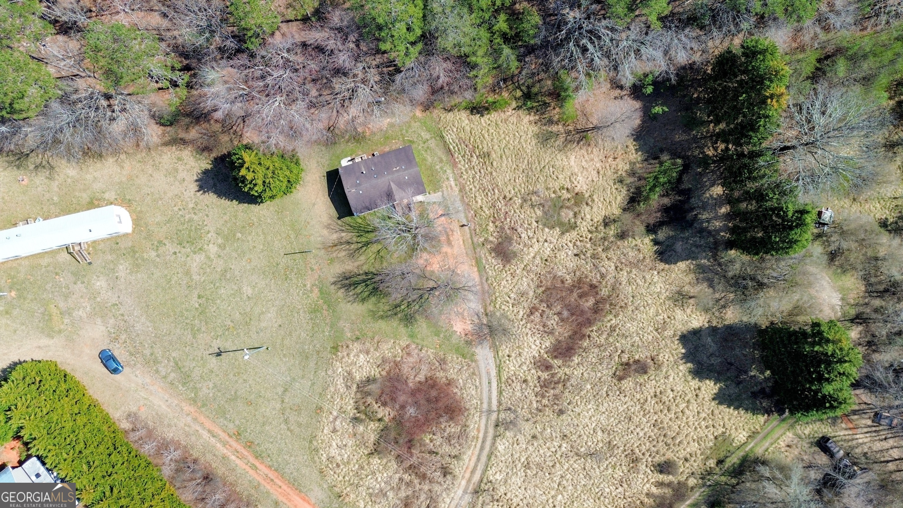 1562 Grindle Bridge Road Dahlonega GA 30533