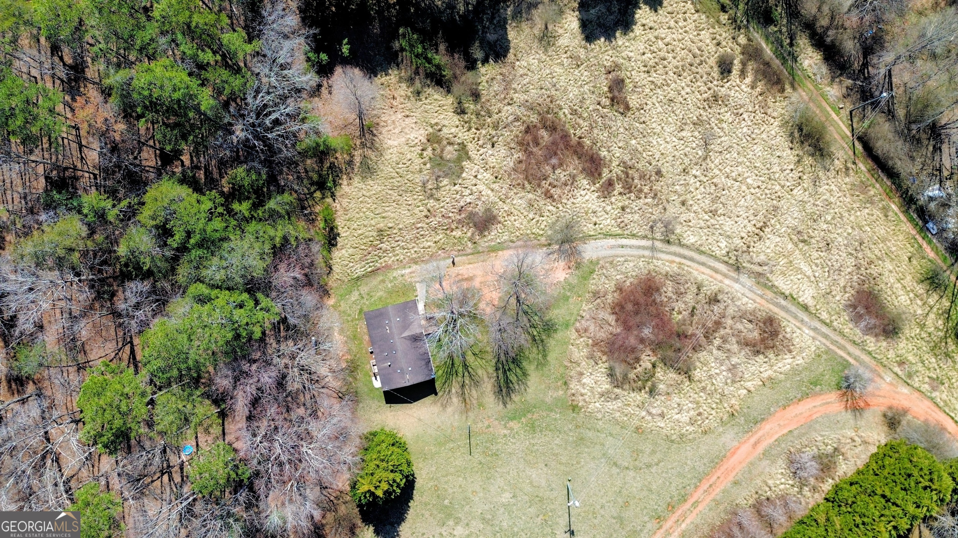 1562 Grindle Bridge Road Dahlonega GA 30533