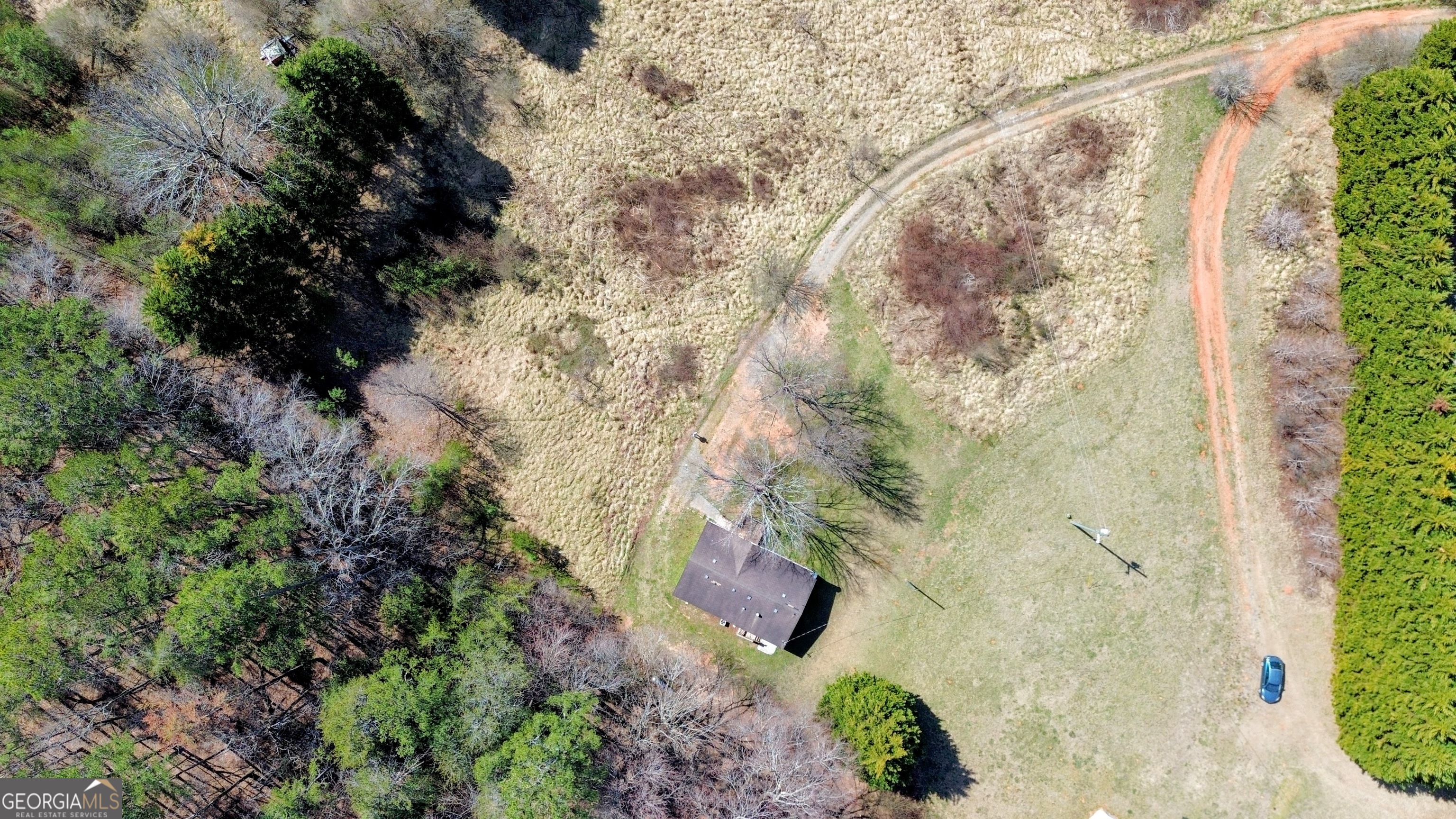 1562 Grindle Bridge Road Dahlonega GA 30533