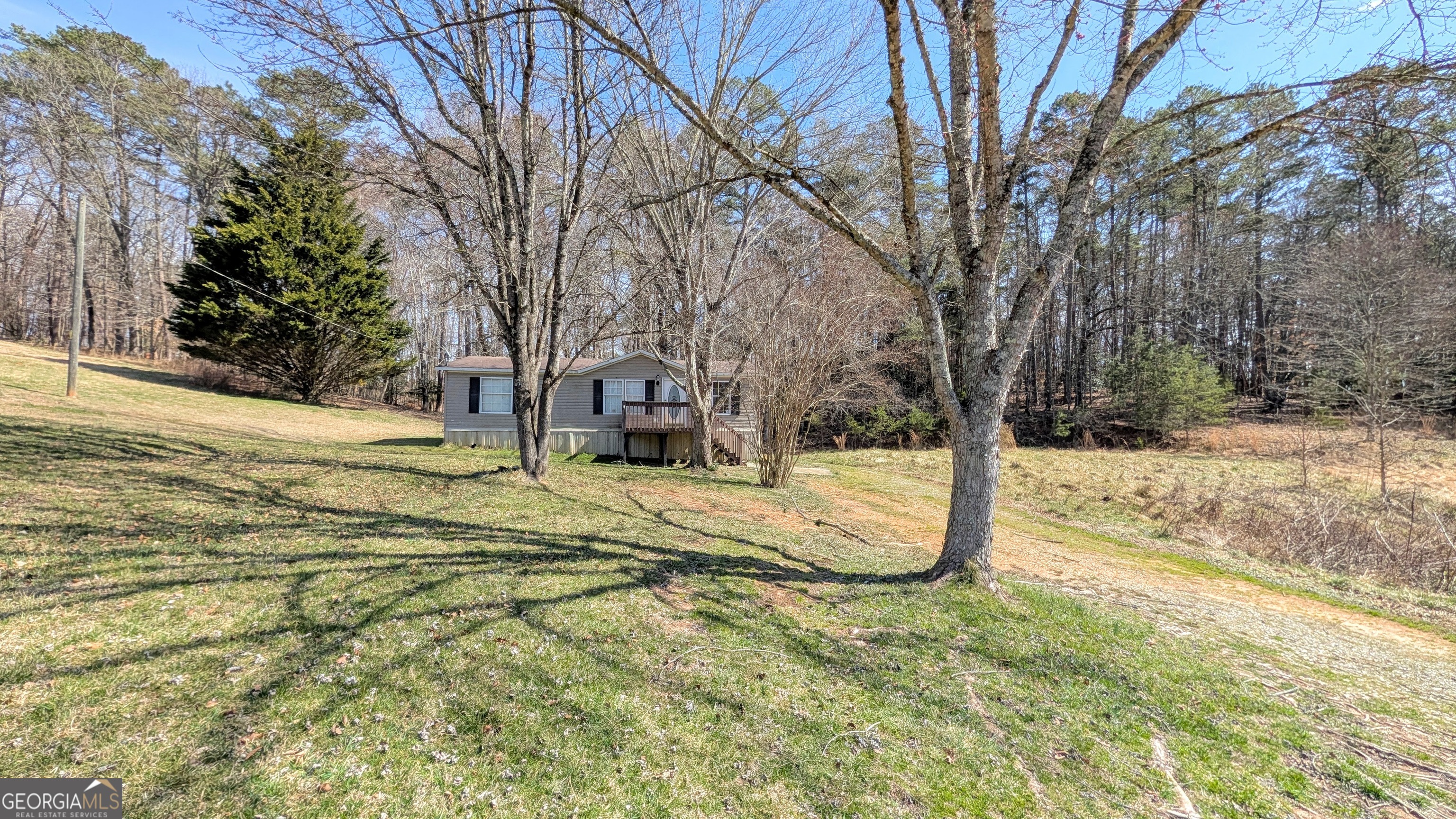 1562 Grindle Bridge Road Dahlonega GA 30533