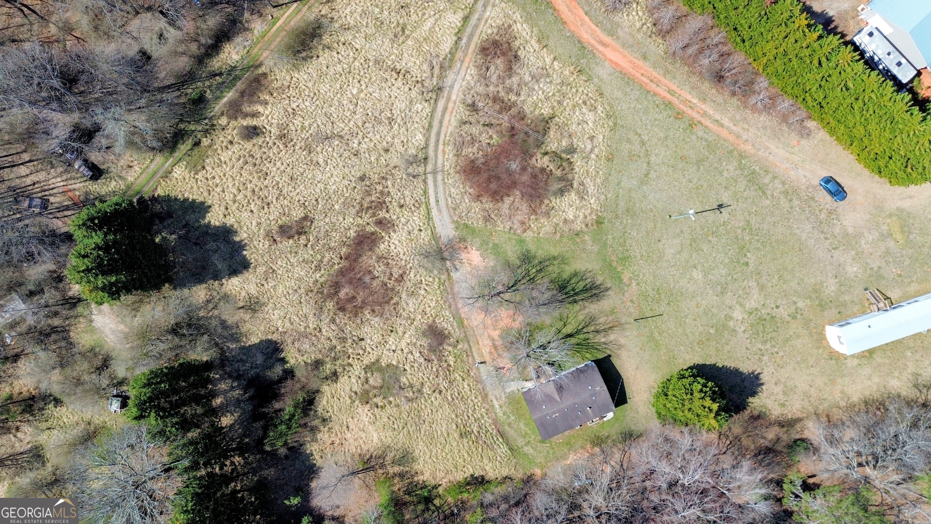 1562 Grindle Bridge Road Dahlonega GA 30533