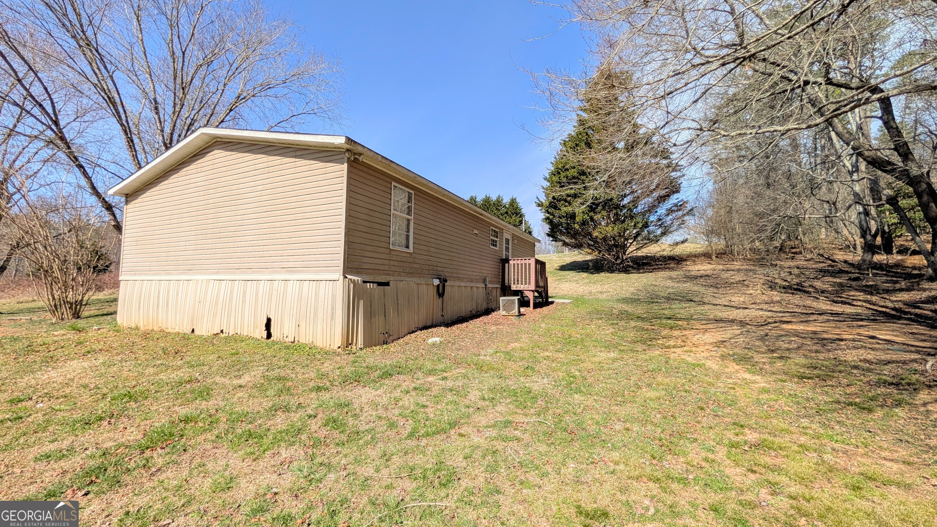 1562 Grindle Bridge Road Dahlonega GA 30533