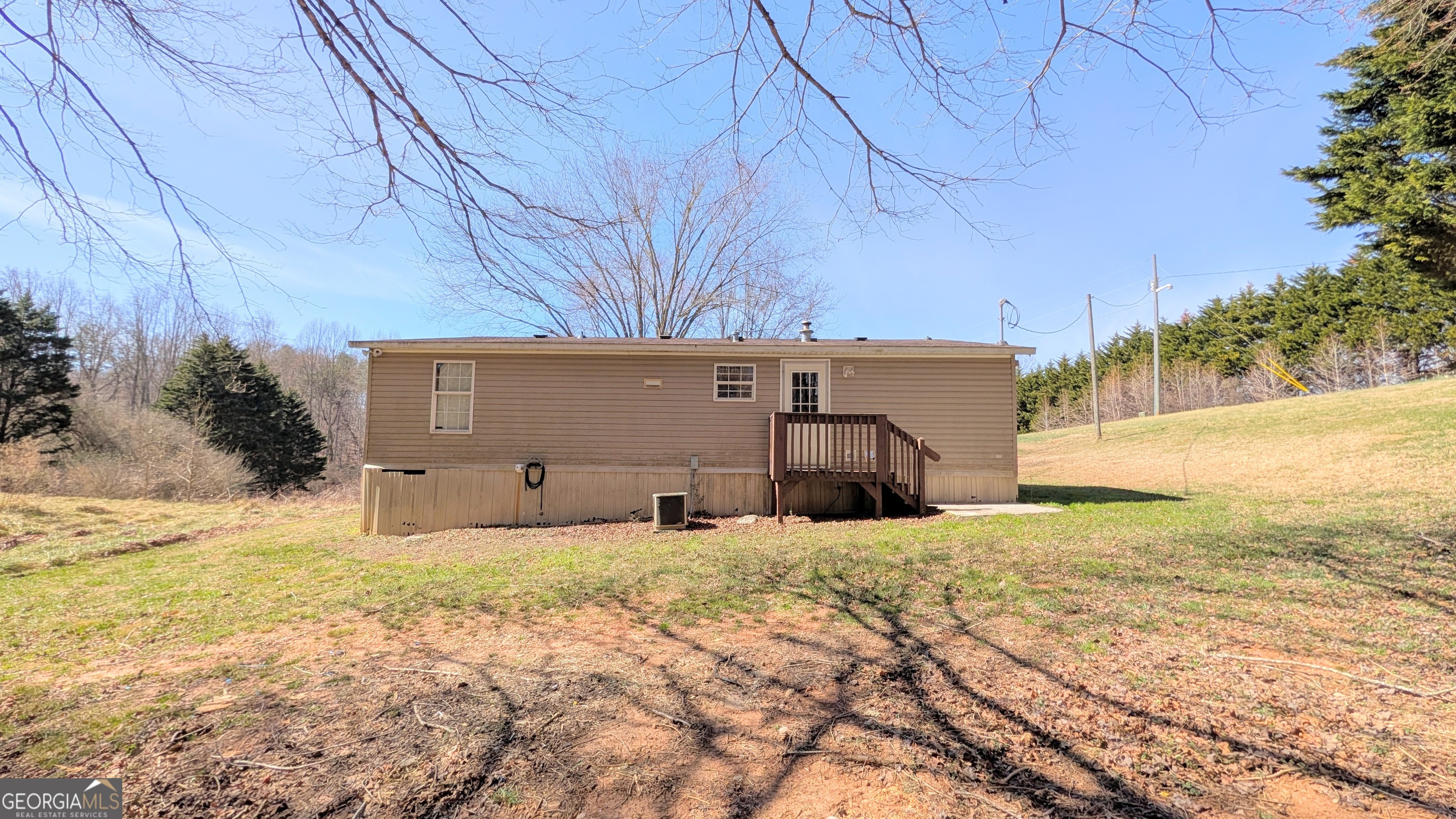 1562 Grindle Bridge Road Dahlonega GA 30533