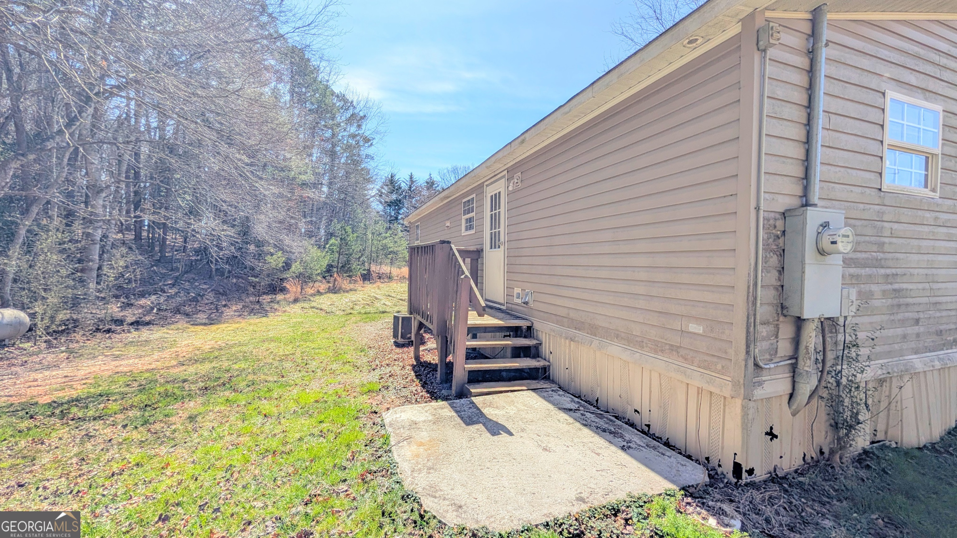 1562 Grindle Bridge Road Dahlonega GA 30533