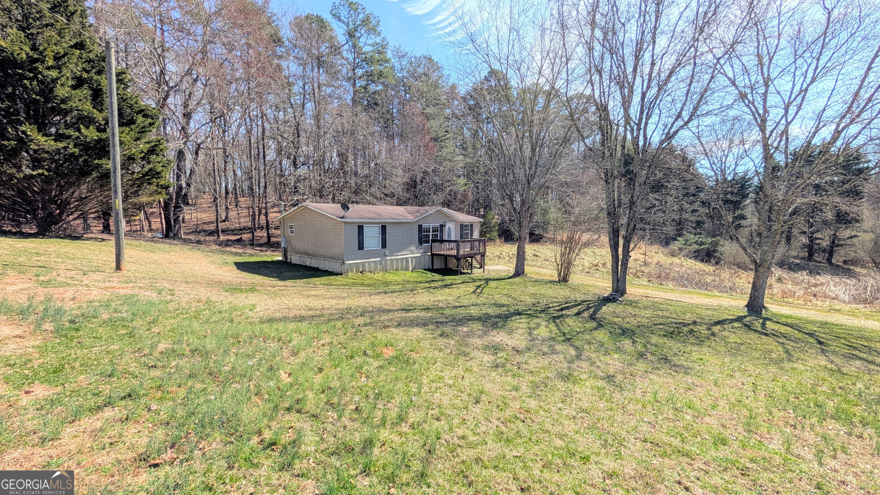 1562 Grindle Bridge Road Dahlonega GA 30533