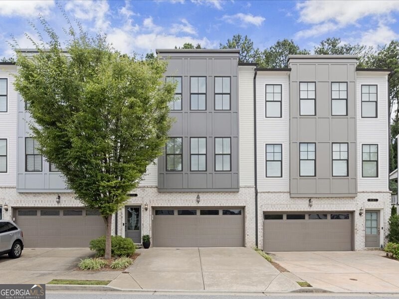 6136 Eves Way Norcross GA 30071