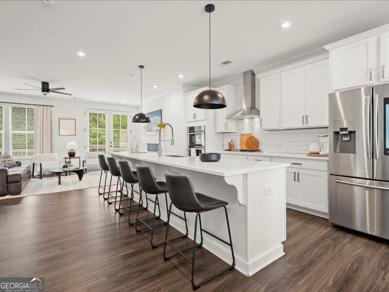6136 Eves Way Norcross GA 30071