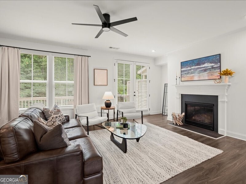 6136 Eves Way Norcross GA 30071