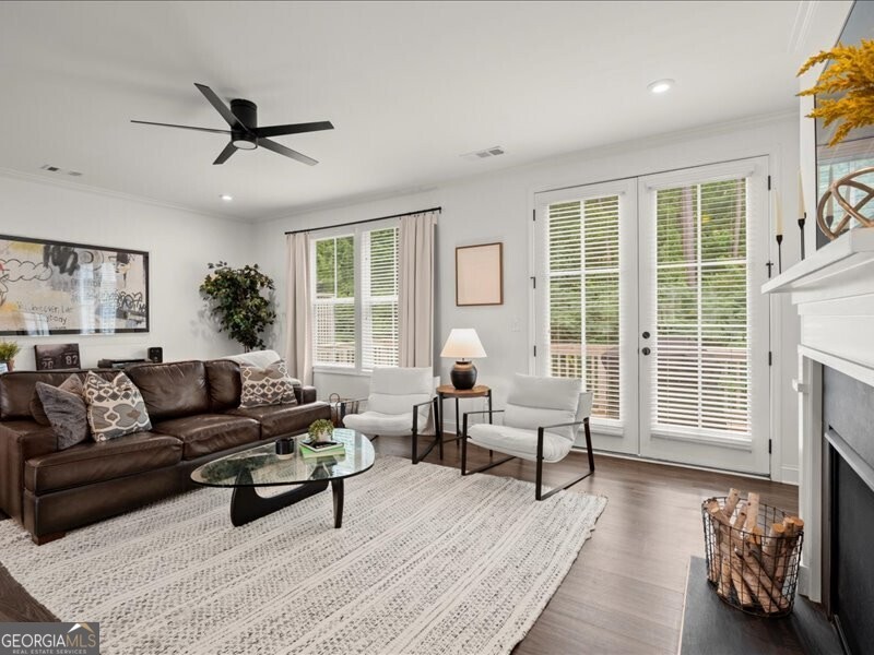 6136 Eves Way Norcross GA 30071