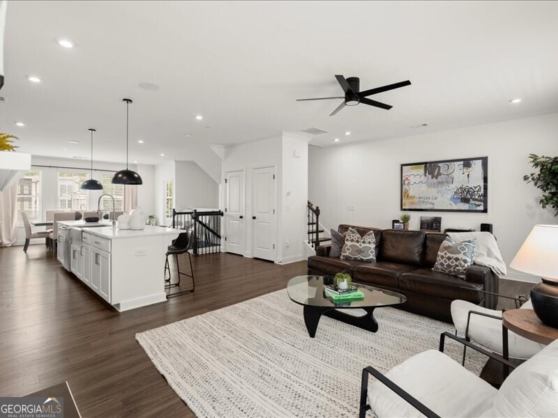 6136 Eves Way Norcross GA 30071