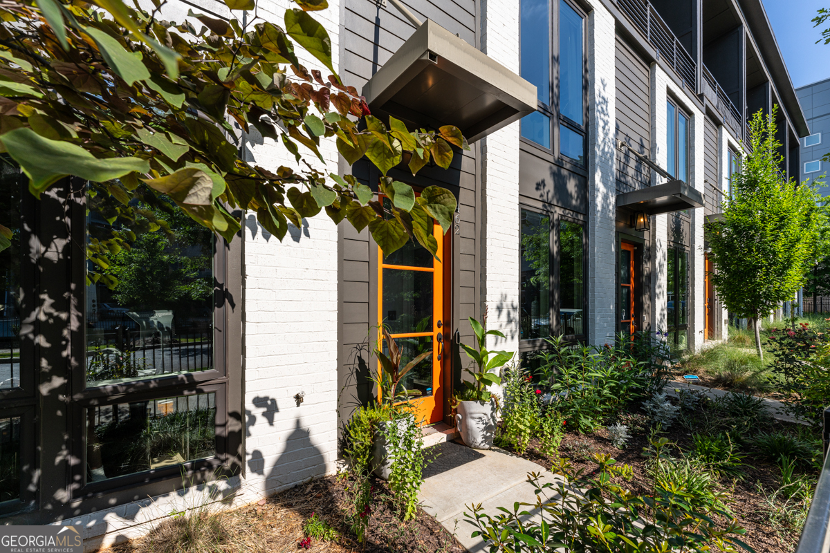 462 Latta Street Atlanta GA 30308