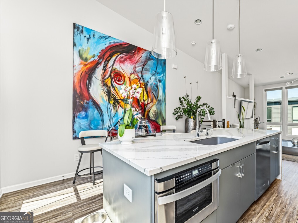 462 Latta Street Atlanta GA 30308
