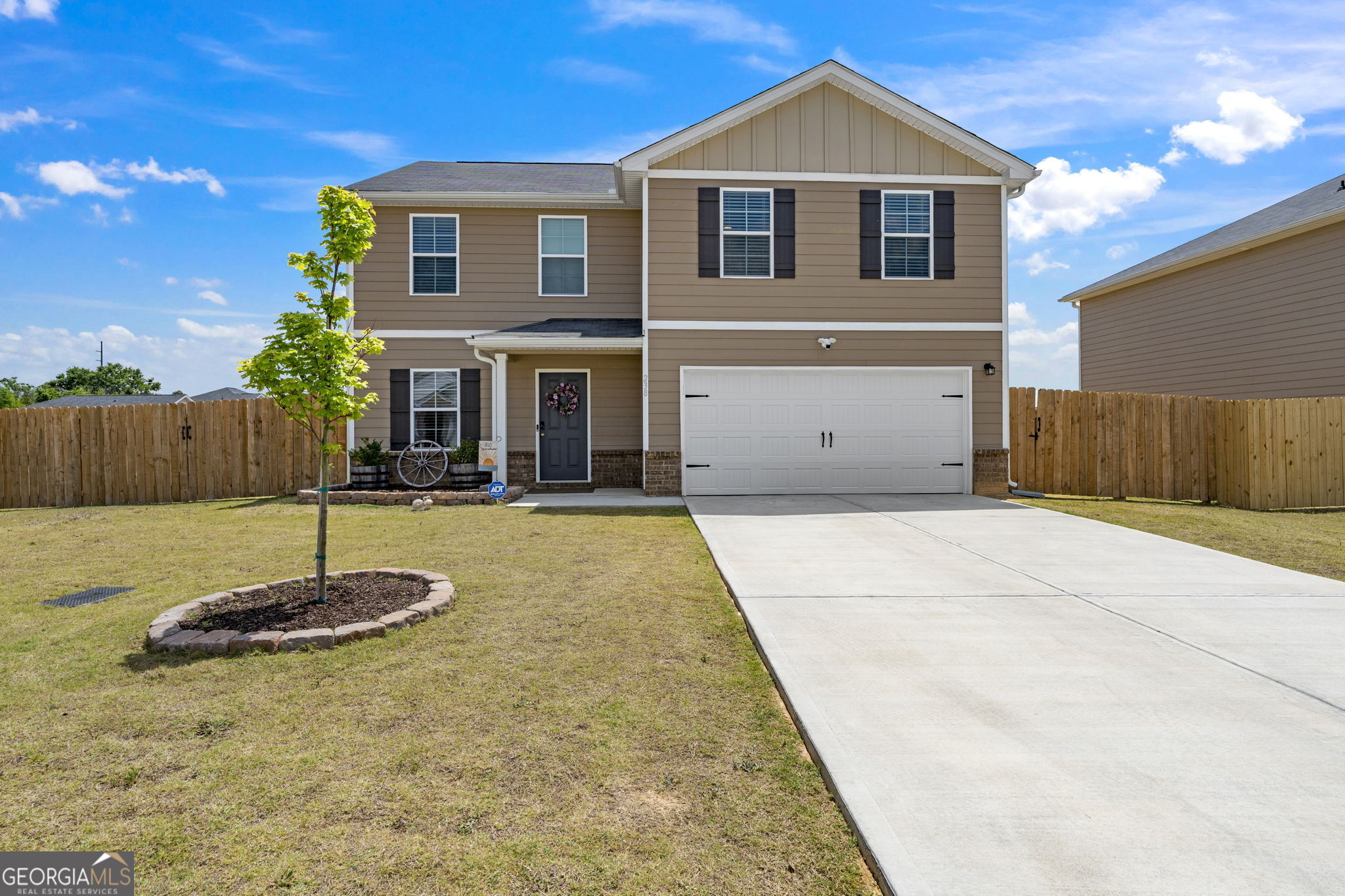 238 Isabella Way Byron GA 31008
