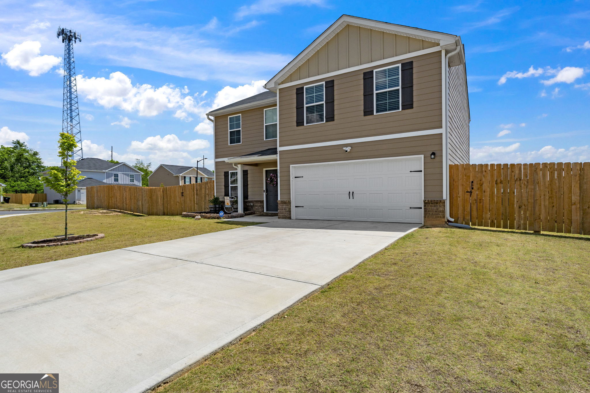 238 Isabella Way Byron GA 31008