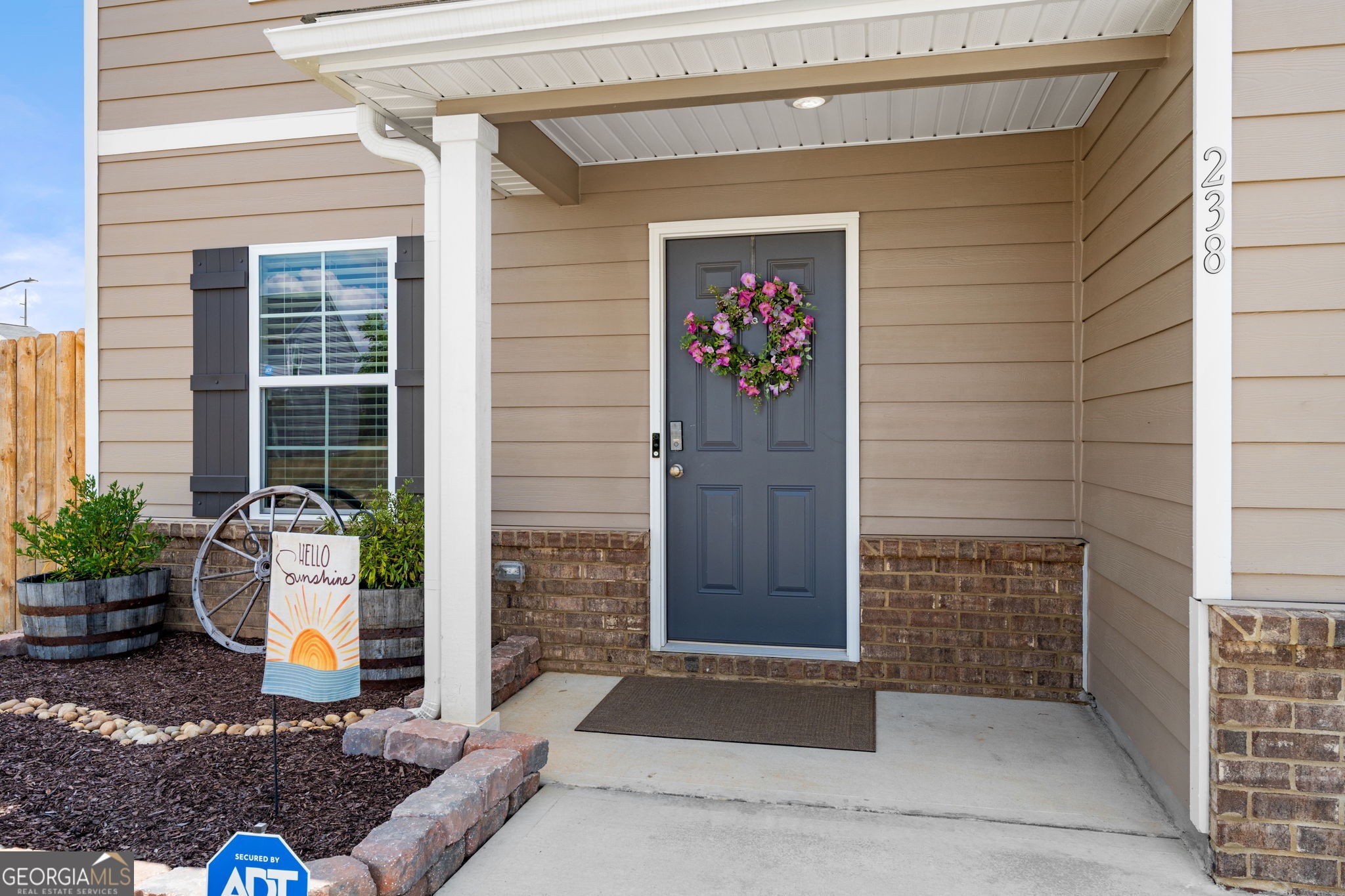 238 Isabella Way Byron GA 31008
