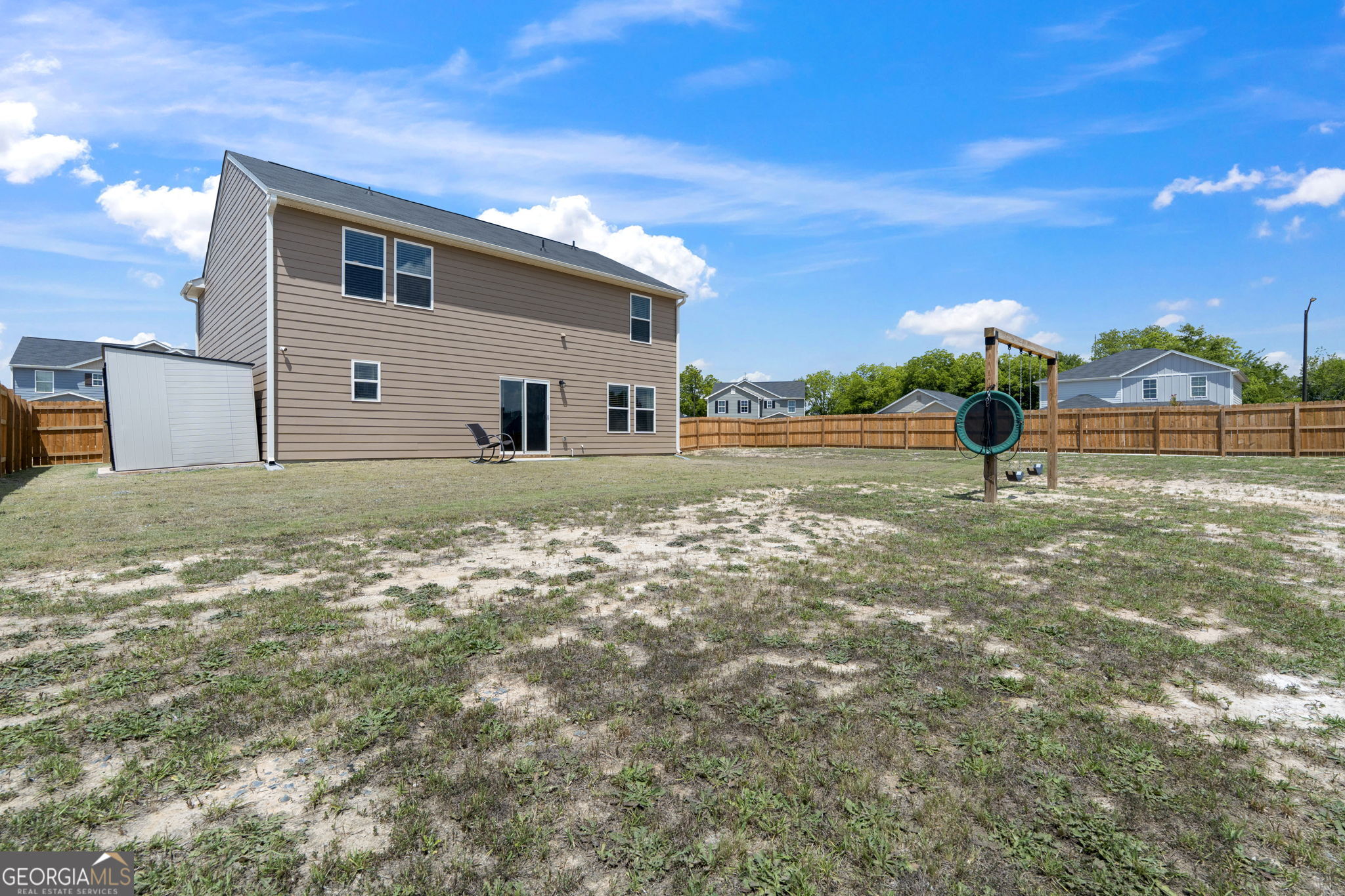 238 Isabella Way Byron GA 31008