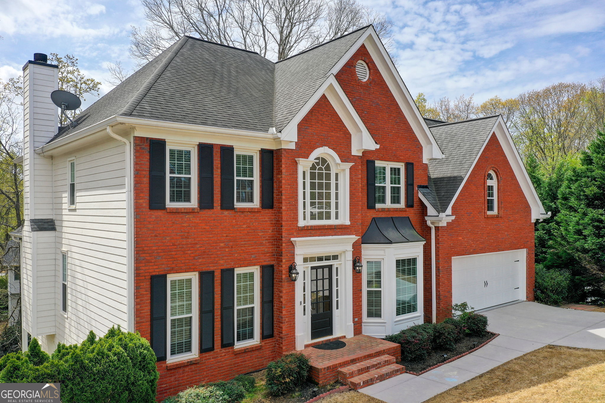 4910 Red Robin Ridge Johns Creek GA 30022