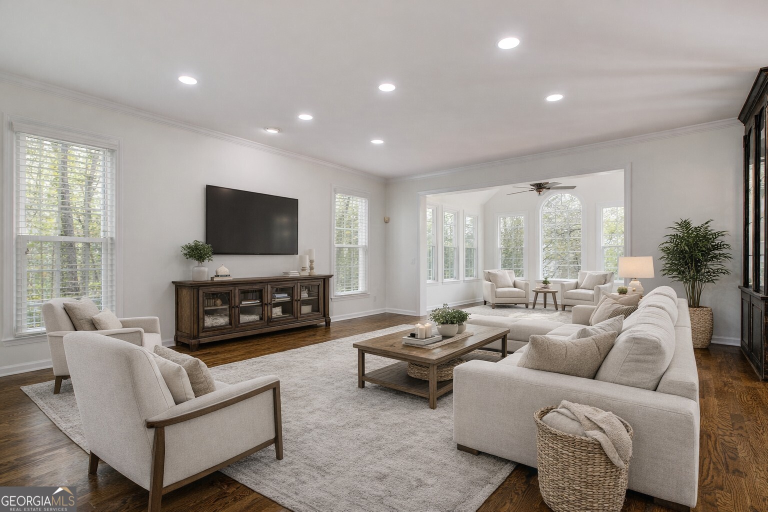 4910 Red Robin Ridge Johns Creek GA 30022